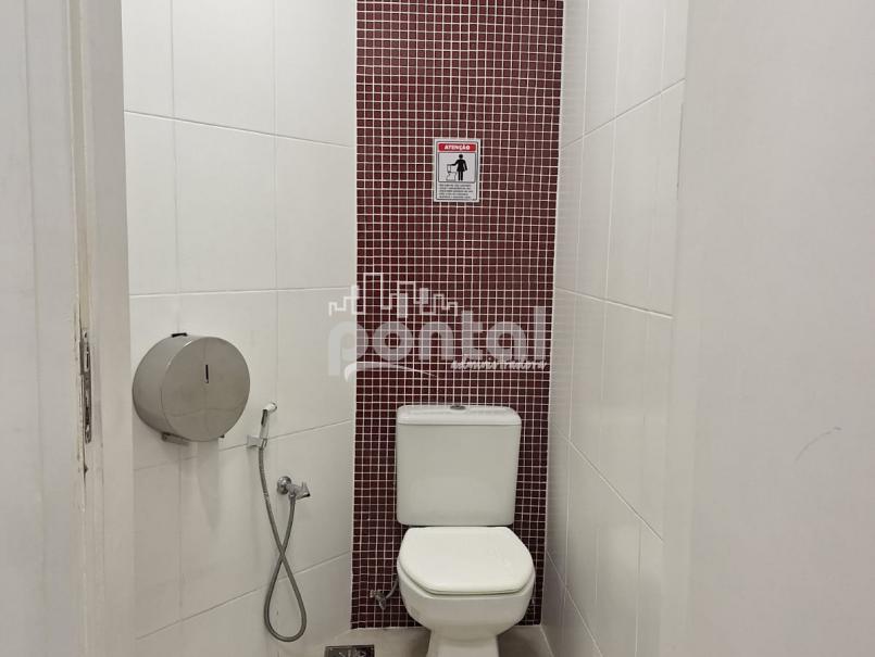 Loja no Centro Médico