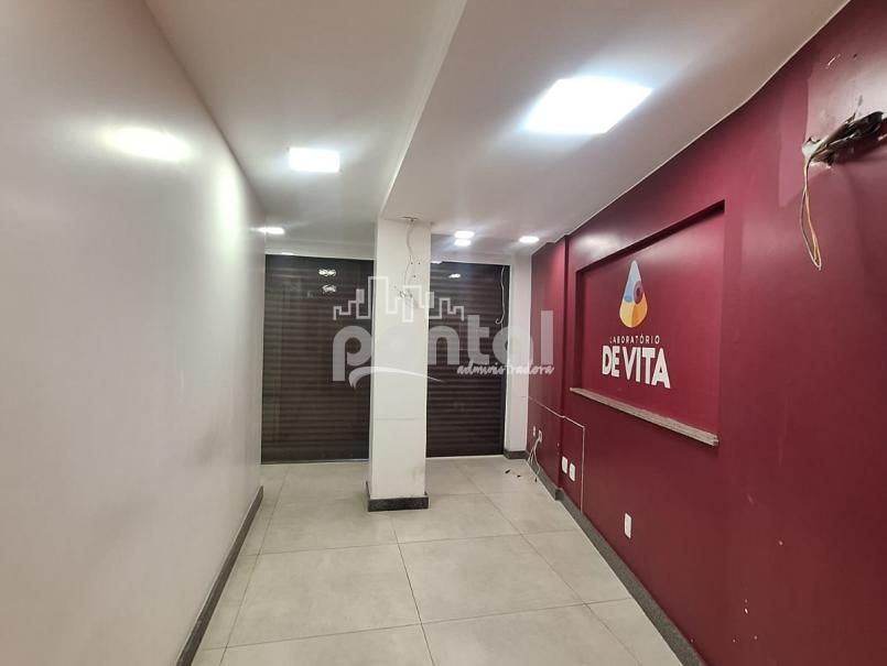 Loja no Centro Médico