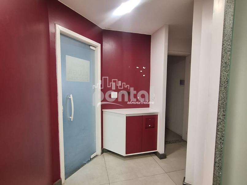 Loja no Centro Médico