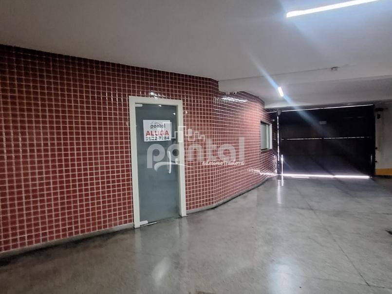 Loja no Centro Médico