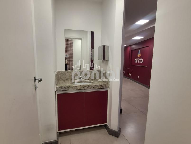 Loja no Centro Médico