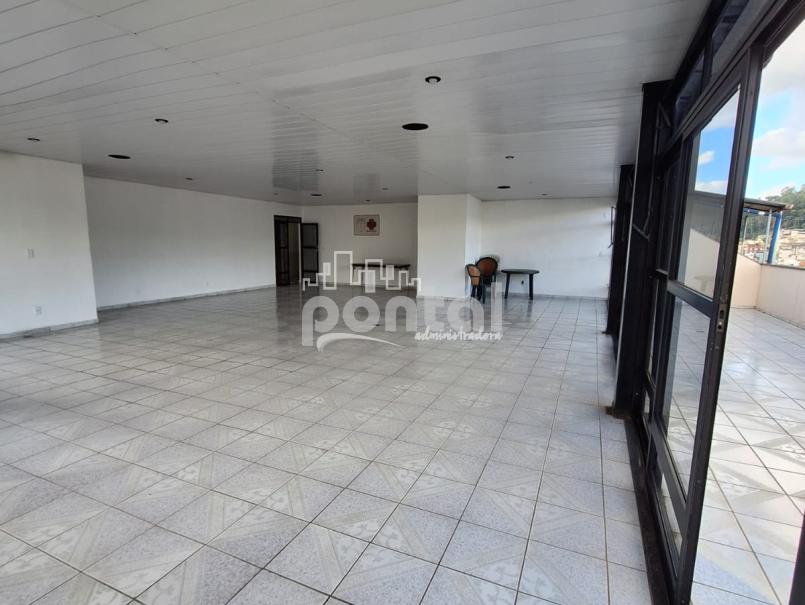 Auditório para locação no Centro
