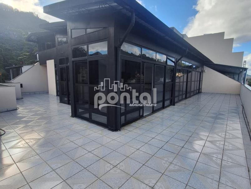Auditório para locação no Centro