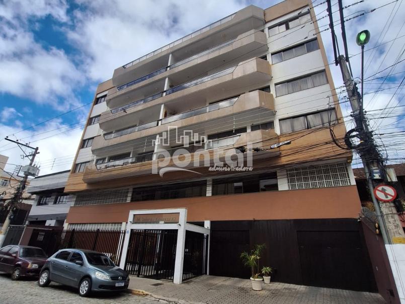 Ampla Cobertura no Centro