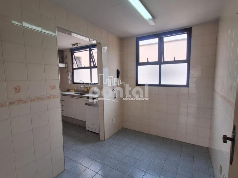 Ampla Cobertura no Centro