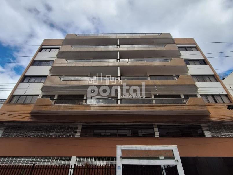 Ampla Cobertura no Centro