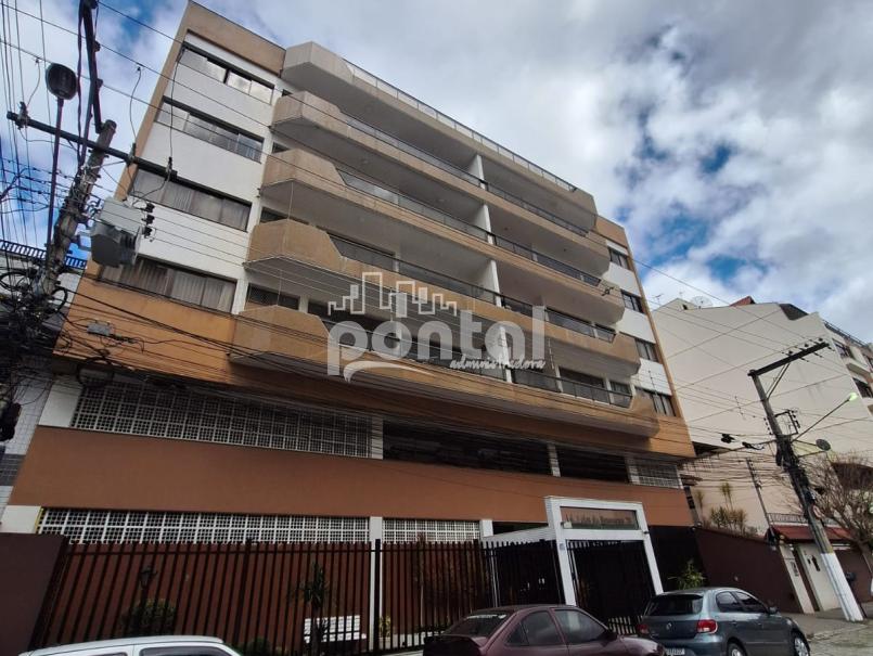 Ampla Cobertura no Centro