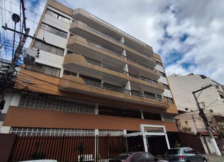 Ampla Cobertura no Centro