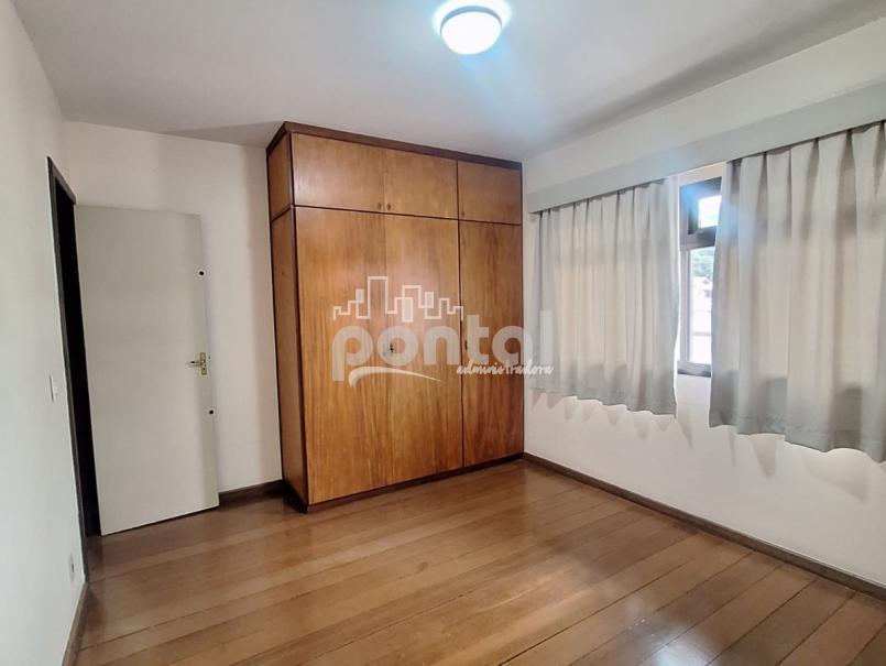 Ampla Cobertura no Centro