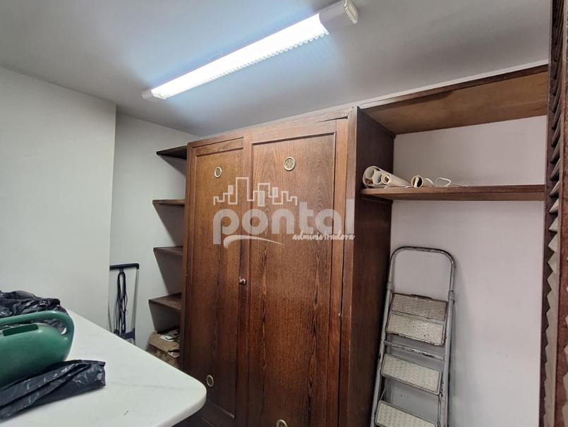 Ampla Cobertura no Centro