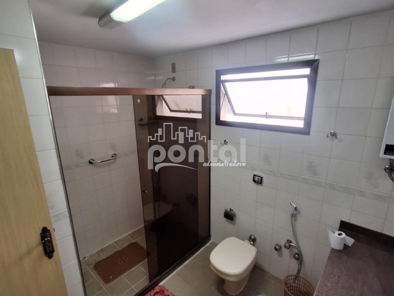Ampla Cobertura no Centro
