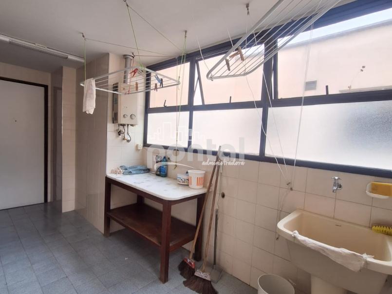 Ampla Cobertura no Centro