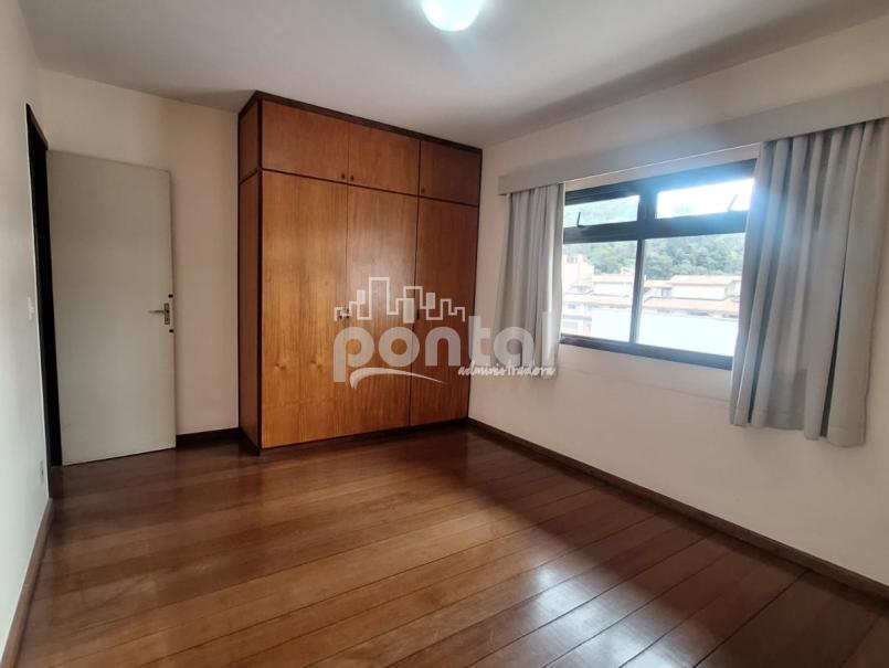 Ampla Cobertura no Centro