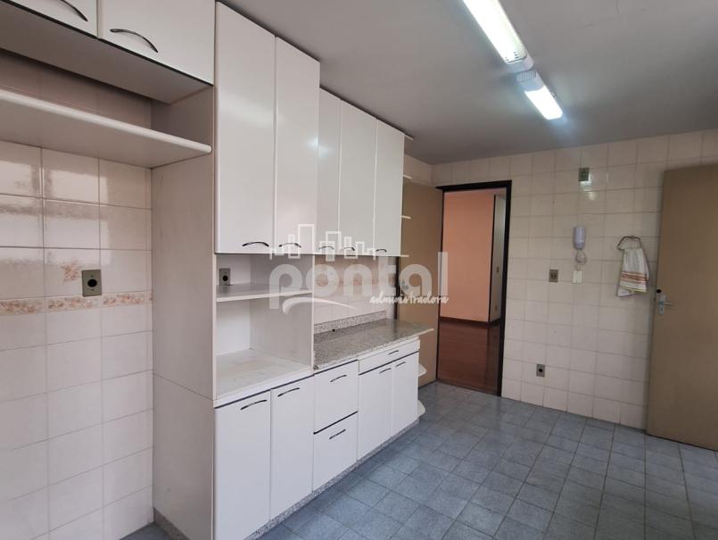 Ampla Cobertura no Centro