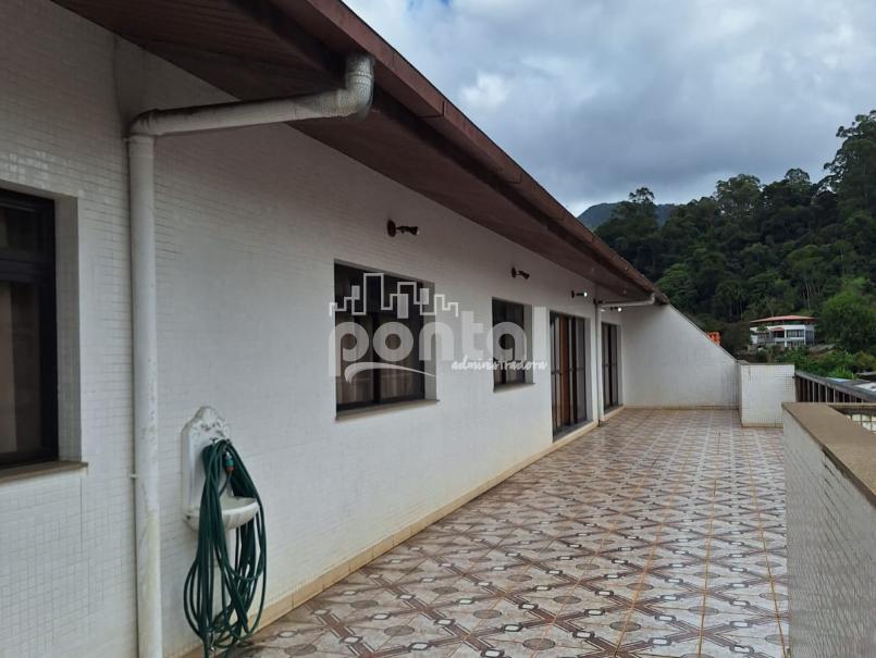 Ampla Cobertura no Centro