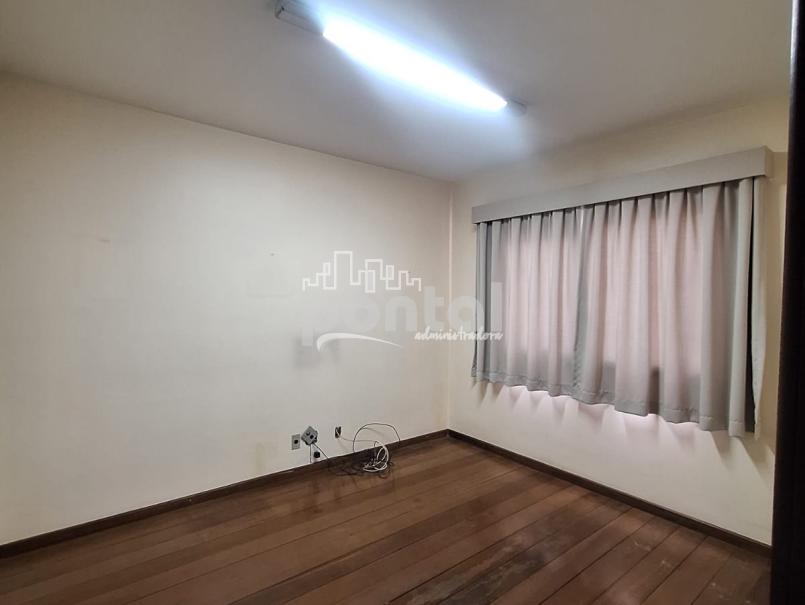 Ampla Cobertura no Centro