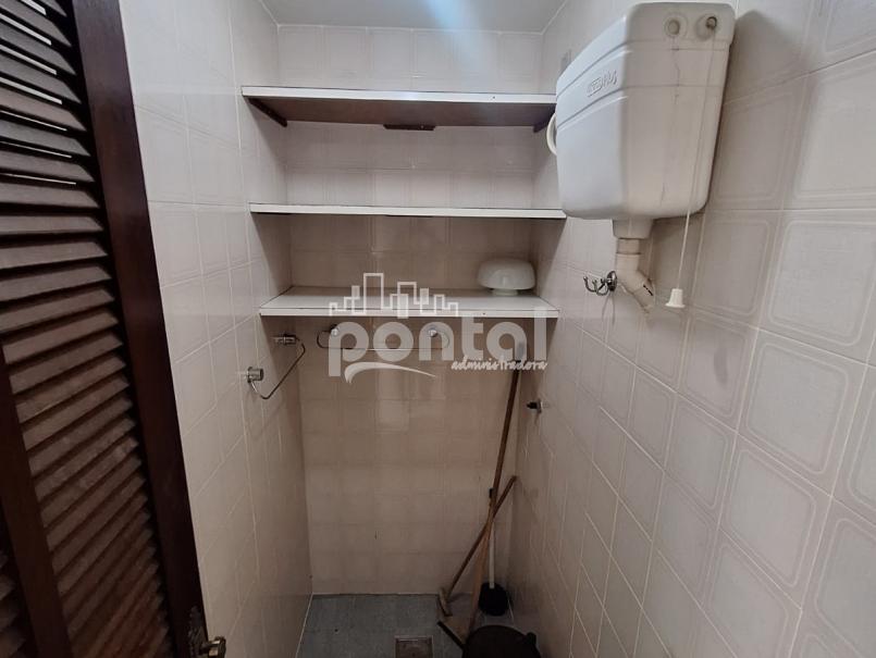 Ampla Cobertura no Centro