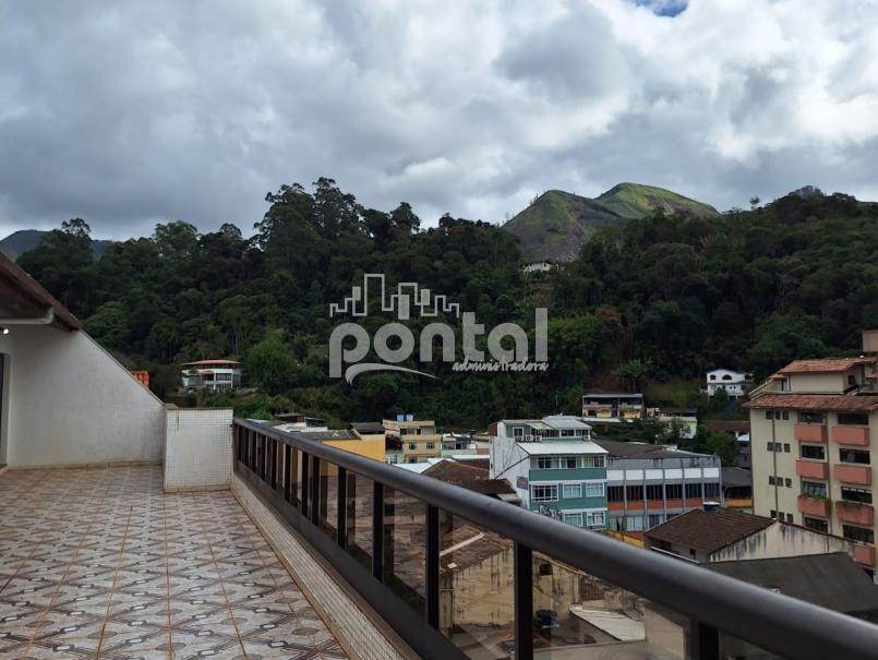 Ampla Cobertura no Centro
