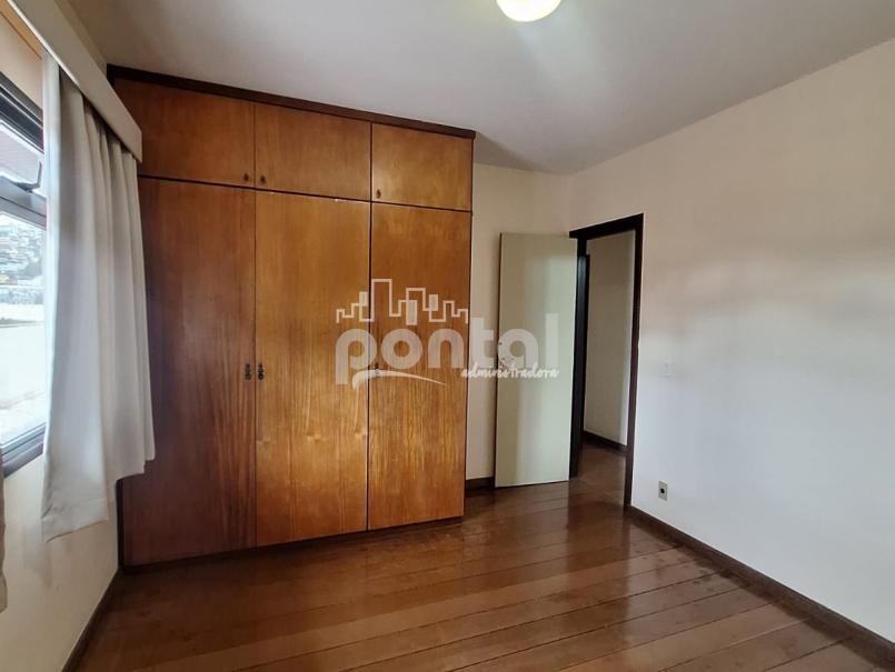 Ampla Cobertura no Centro