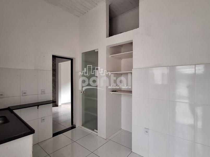 Excelente Casa no Centro