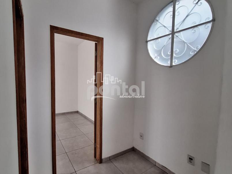 Excelente Casa no Centro