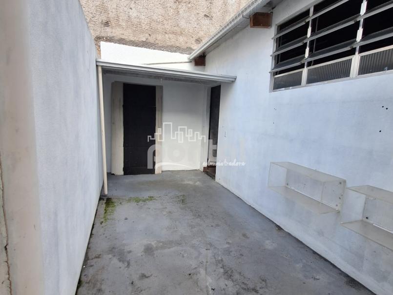Excelente Casa no Centro