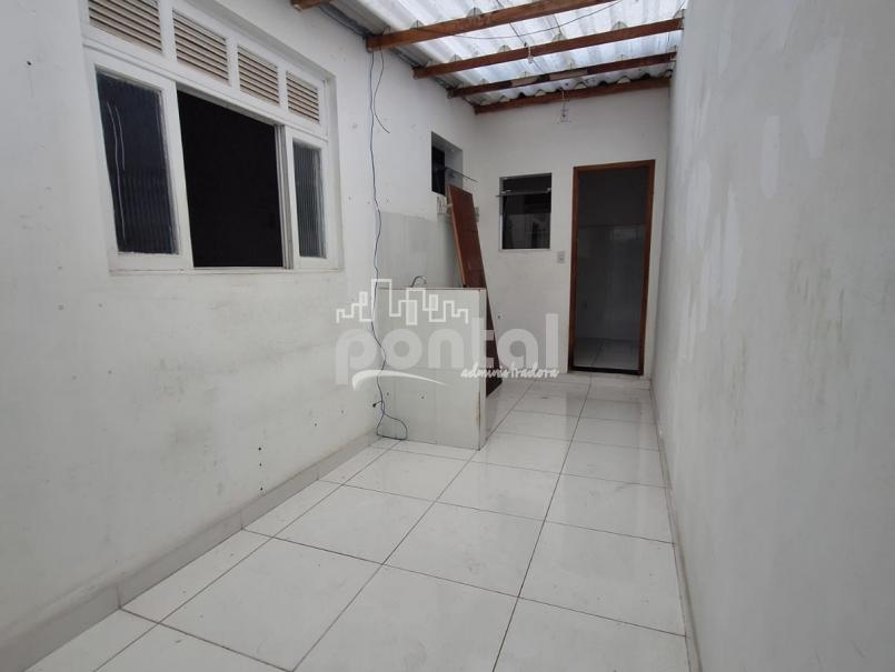 Excelente Casa no Centro