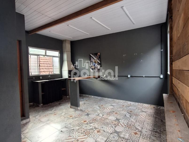 Excelente Casa no Centro