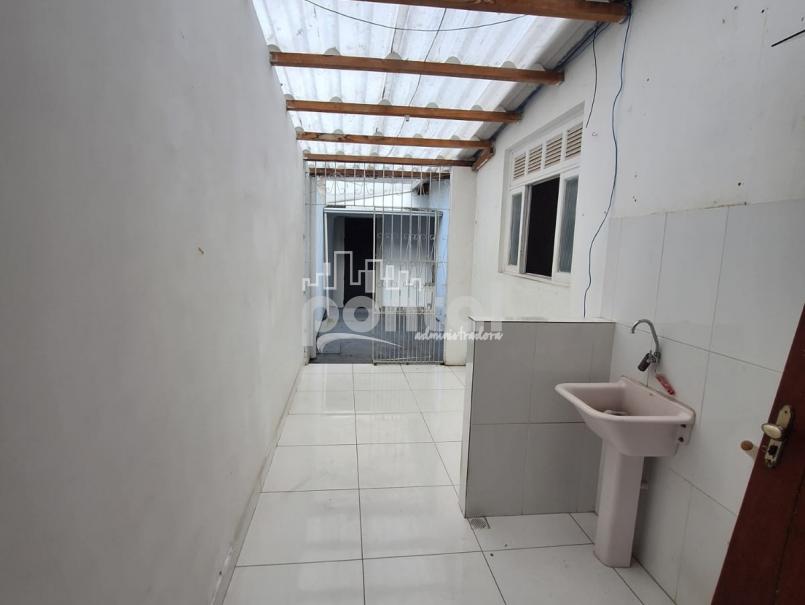 Excelente Casa no Centro
