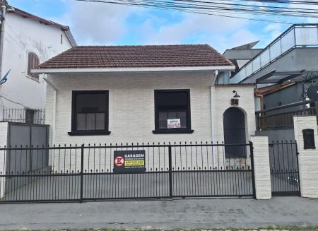 Excelente Casa no Centro