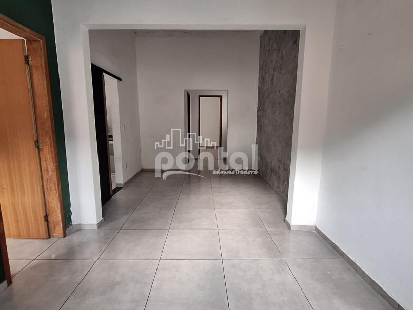 Excelente Casa no Centro
