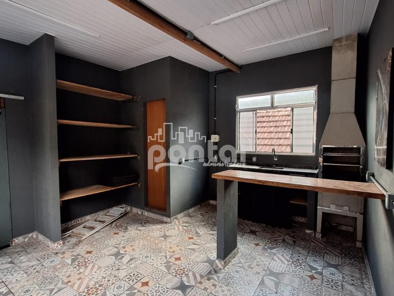 Excelente Casa no Centro