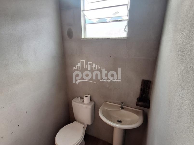 Excelente Casa no Centro