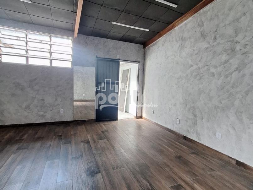 Excelente Casa no Centro