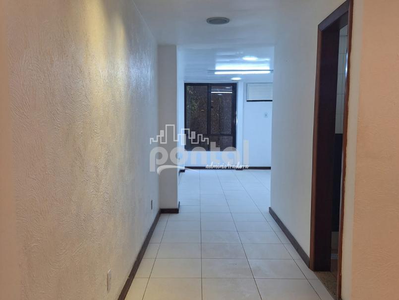 Sala Comercial no Centro