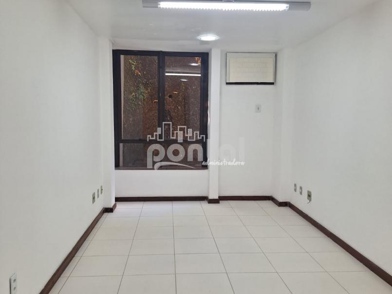 Sala Comercial no Centro