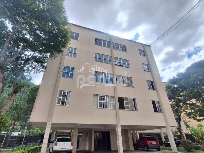 Apartamento com 02 quartos em Olaria