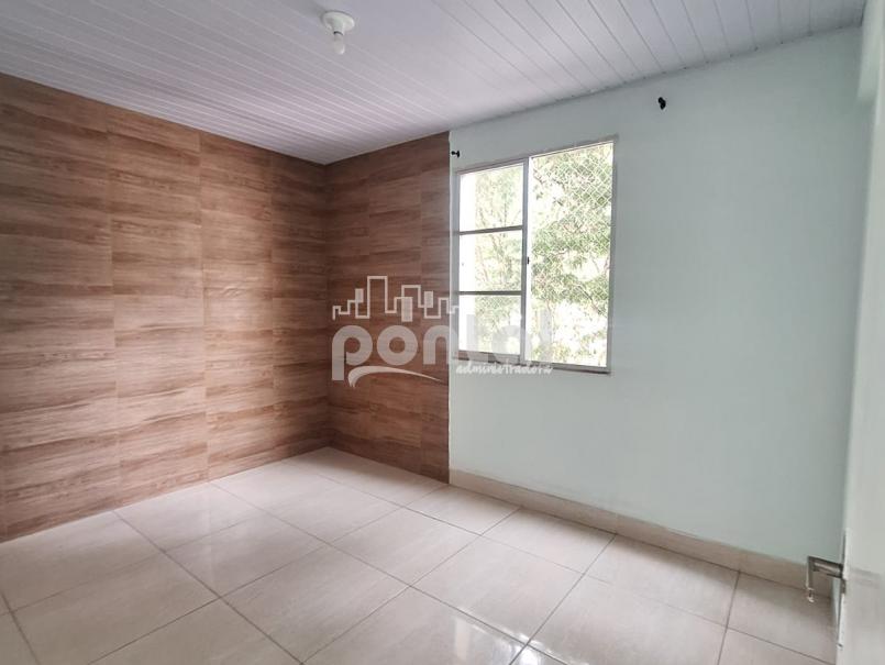Apartamento com 02 quartos em Olaria