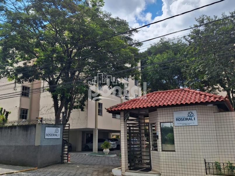 Apartamento com 02 quartos em Olaria
