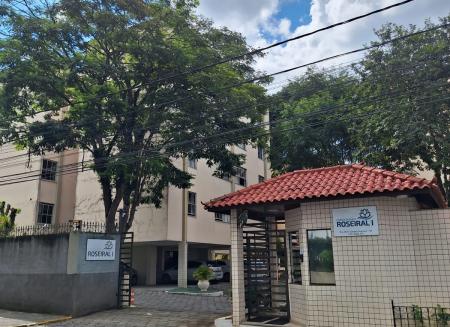 Apartamento com 02 quartos em Olaria