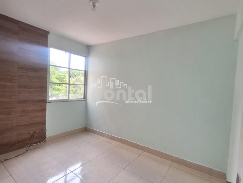Apartamento com 02 quartos em Olaria