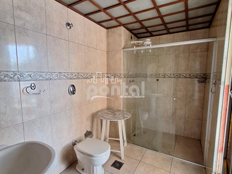 Apartamento com 03 quartos na Vilage