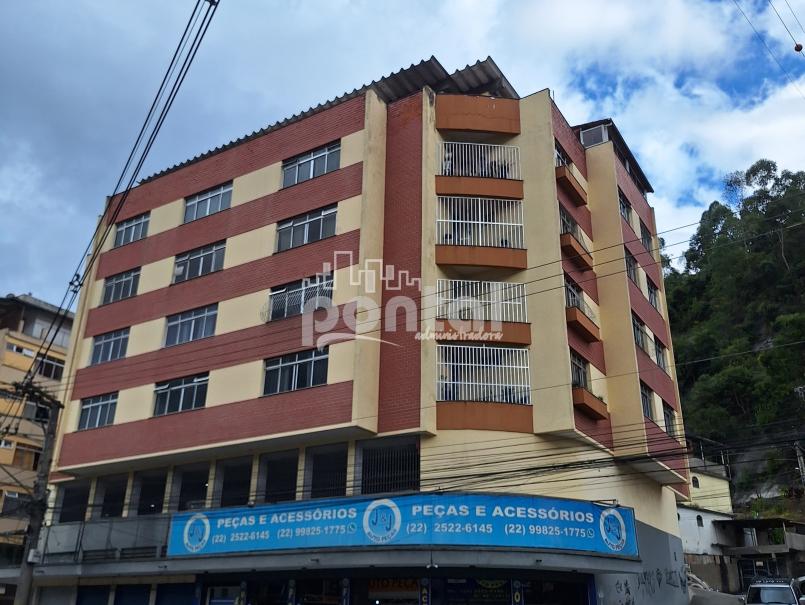 Apartamento com 03 quartos na Vilage