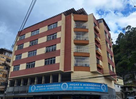Apartamento com 03 quartos na Vilage