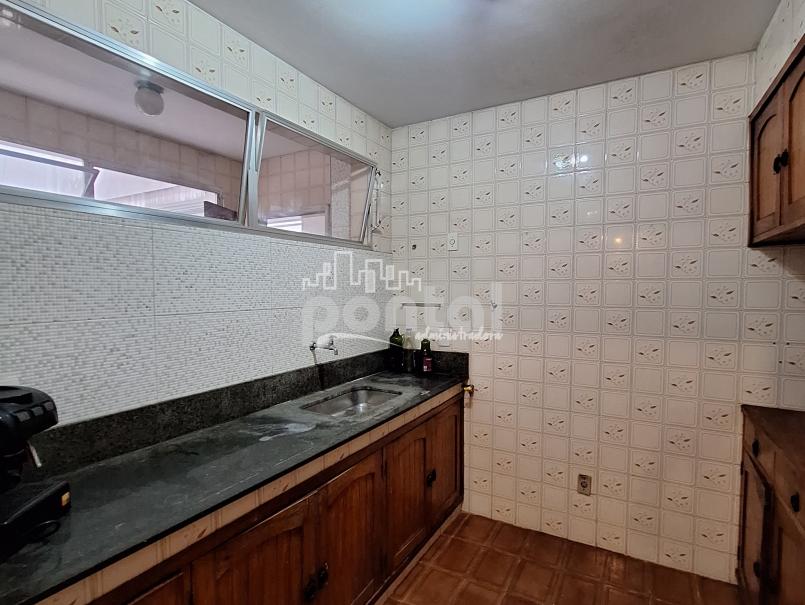 Apartamento com 03 quartos na Vilage