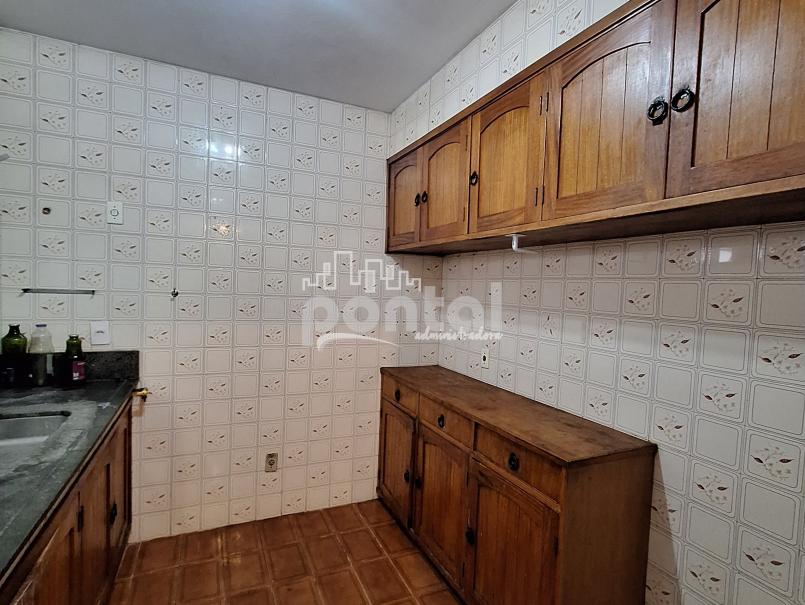 Apartamento com 03 quartos na Vilage