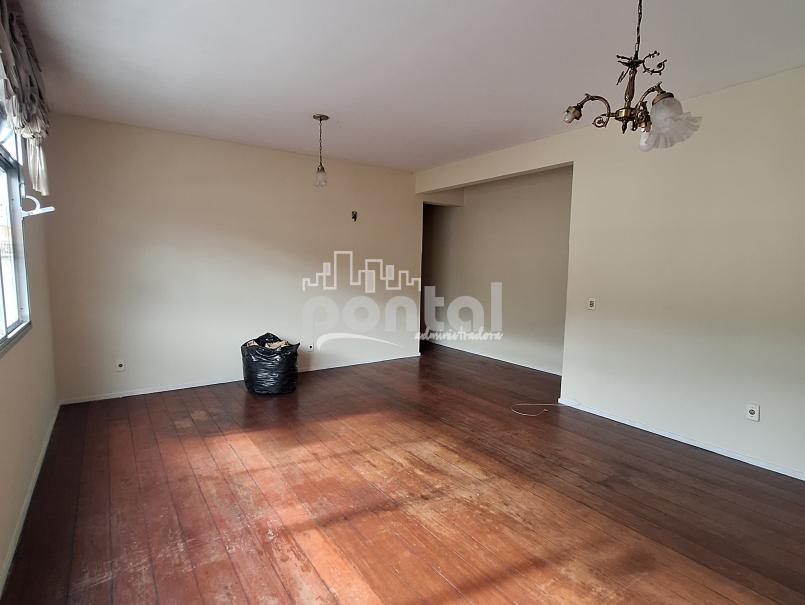 Apartamento com 03 quartos na Vilage