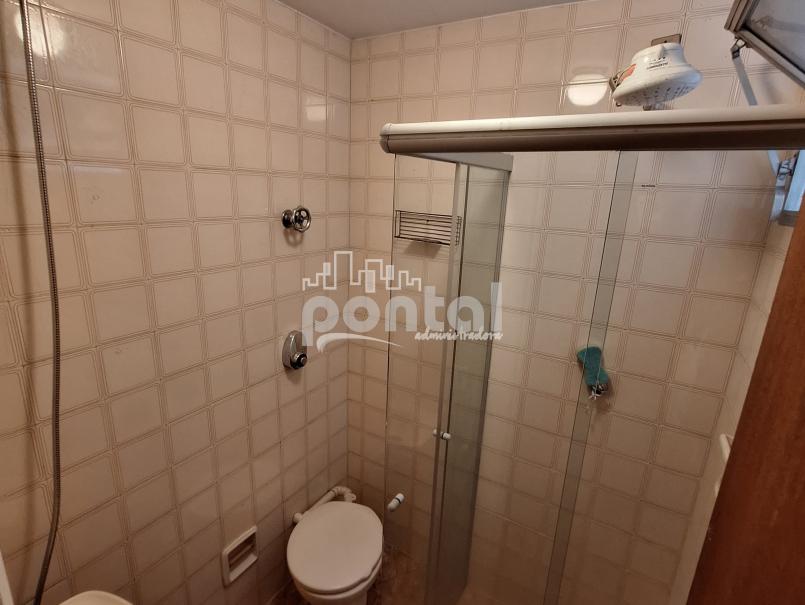Apartamento com 03 quartos na Vilage