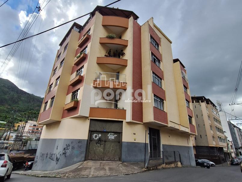 Apartamento com 03 quartos na Vilage