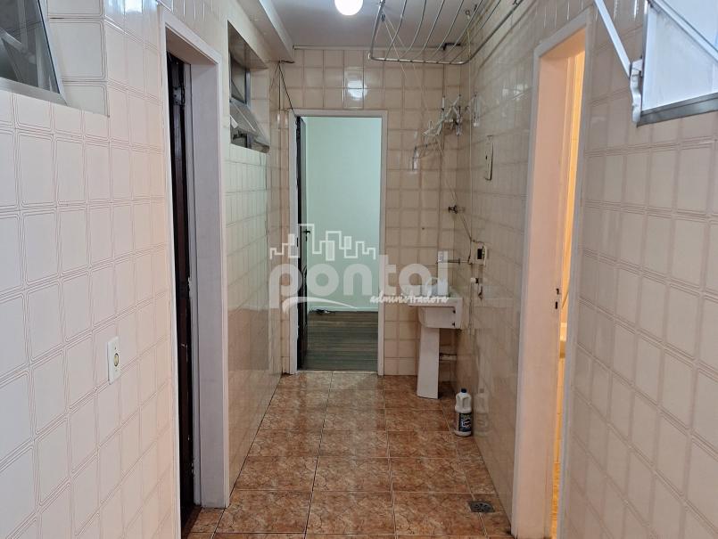 Apartamento com 03 quartos na Vilage